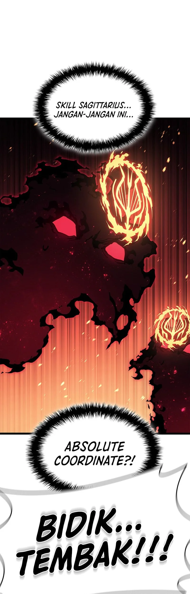 A Disaster-Class Hero Has Returned Chapter 161 Fix Gambar 20